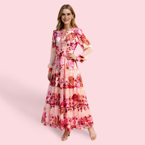 Fleuree-Queen | Where Romance Meets Elegance