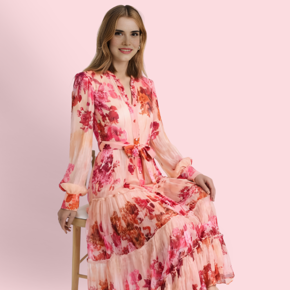 Fleuree-Queen | Where Romance Meets Elegance