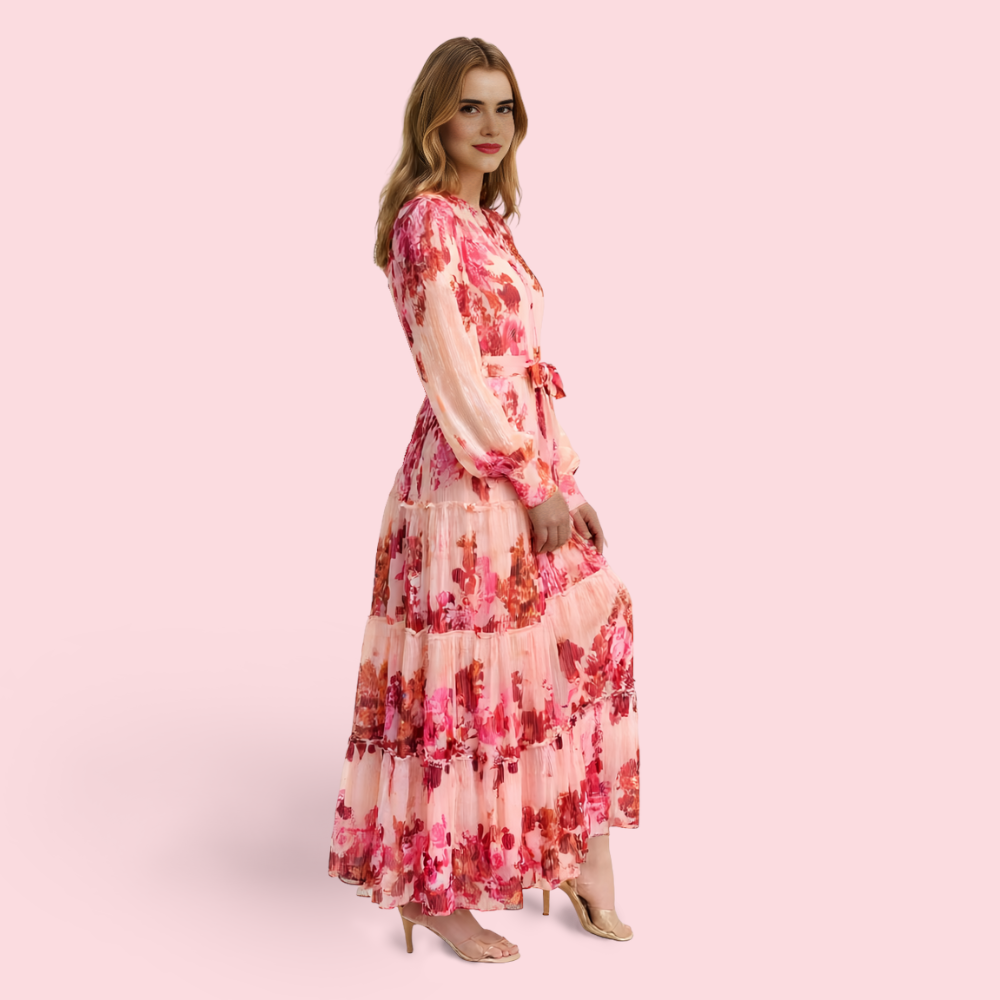 Fleuree-Queen | Where Romance Meets Elegance