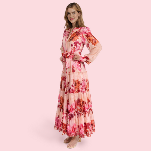 Fleuree-Queen | Where Romance Meets Elegance