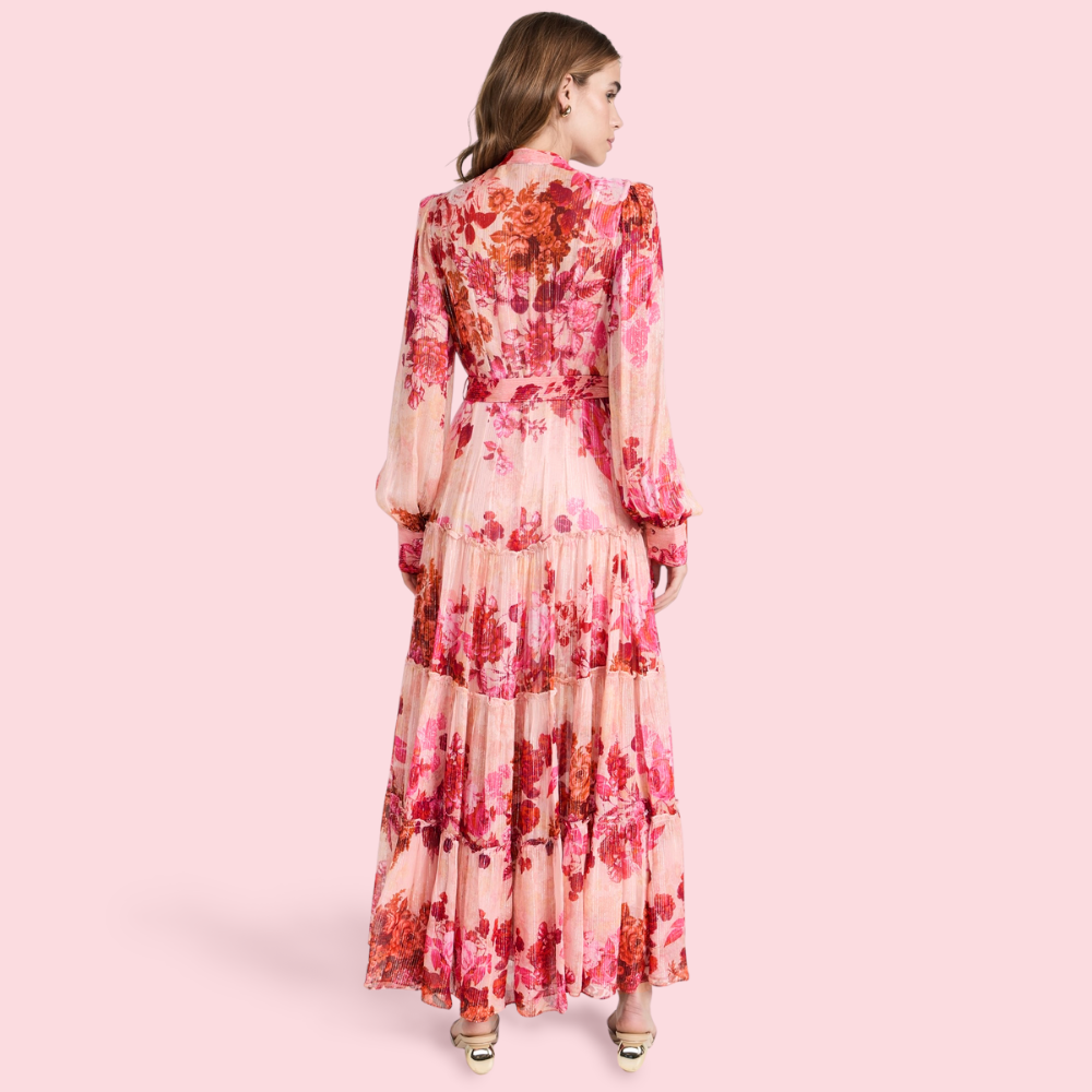 Fleuree-Queen | Where Romance Meets Elegance